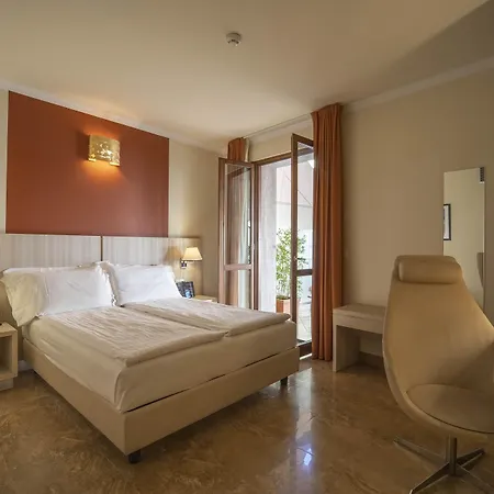 Della Signoria Hotel Florencja