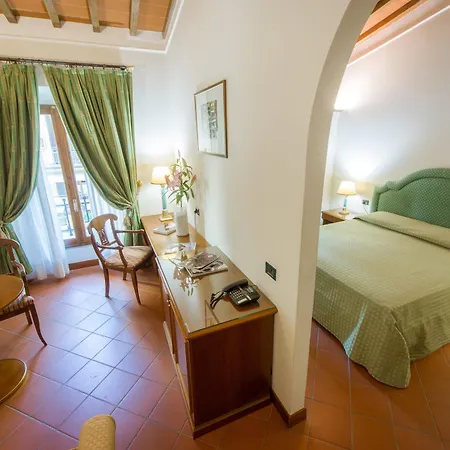 Hotel Panama Florencja