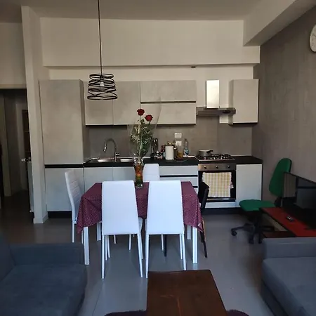 Ricky-lerua Firenze