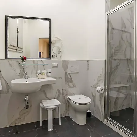 Hotel Accademia Florencie