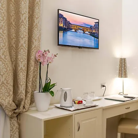 Hotel Accademia