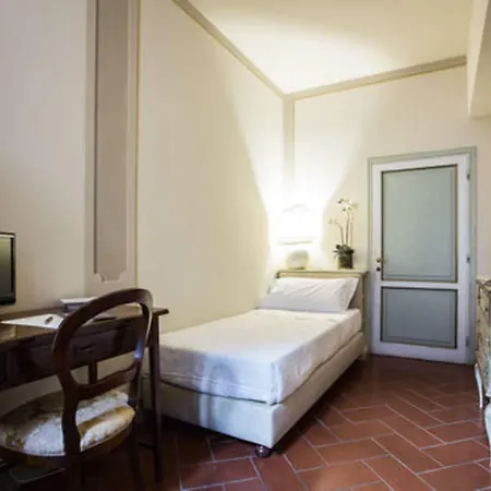 Burchianti Hotel Florencia