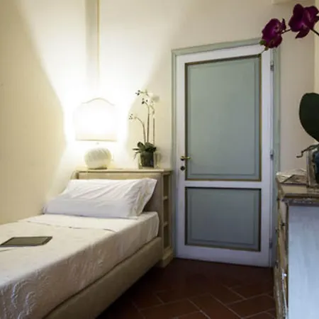 Hotel Burchianti