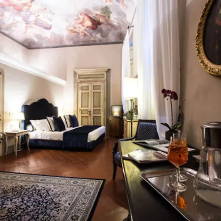 Burchianti Hotel