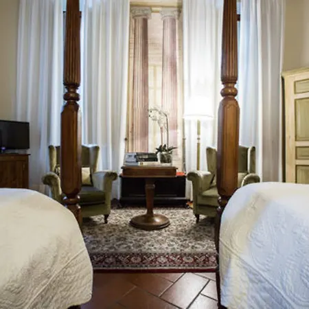 Burchianti 3* Florencia