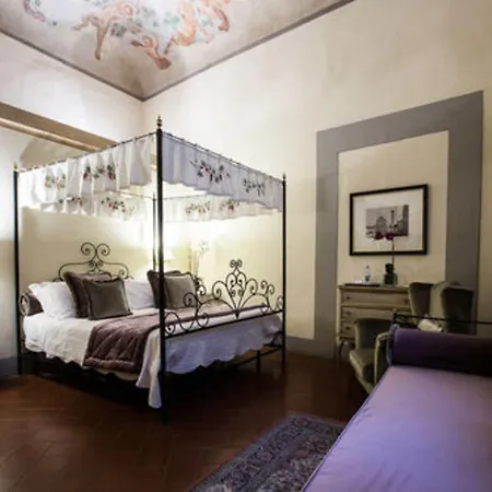 Burchianti Hotel