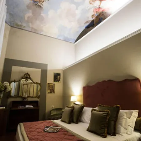 Burchianti Hotel