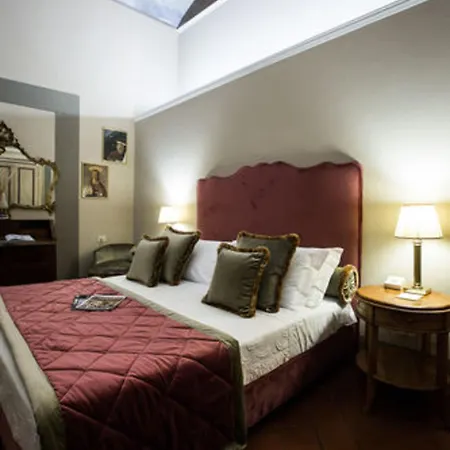 Hotel Burchianti