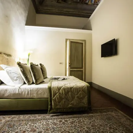 Hotel Burchianti