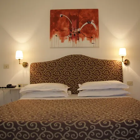 Alex Hotel Florence