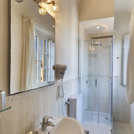 Bed & Breakfast I Quattro Poeti 3*