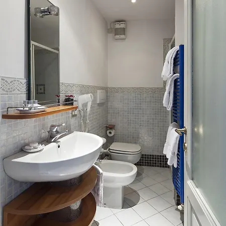 Dei Guelfi Bed & Breakfast Florence