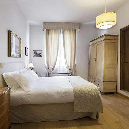 Bed & Breakfast Dei Guelfi Florence