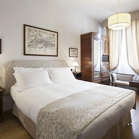 Bed & Breakfast Dei Guelfi