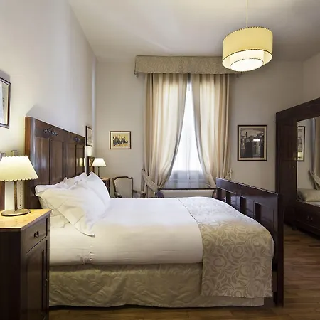 Dei Guelfi Bed & Breakfast 2*