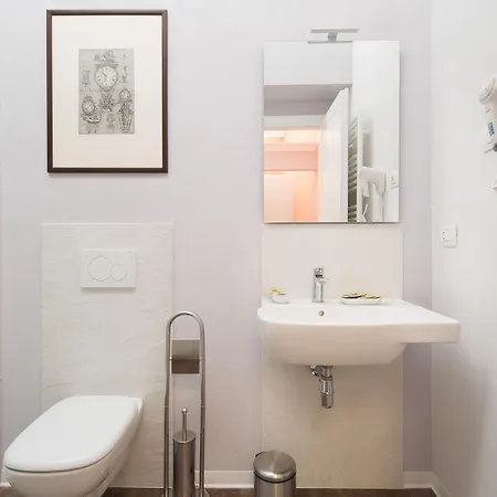 Bed & Breakfast Residenza San Gallo 79