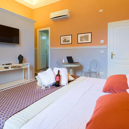 Residenza San Gallo 79 Bed & Breakfast