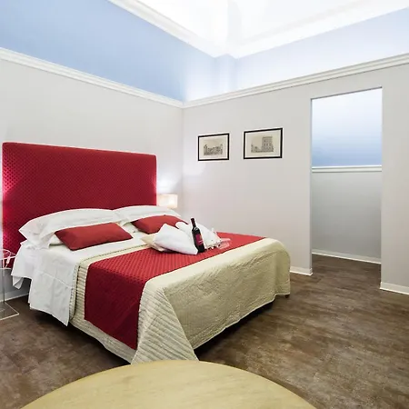 Bed & Breakfast Residenza San Gallo 79