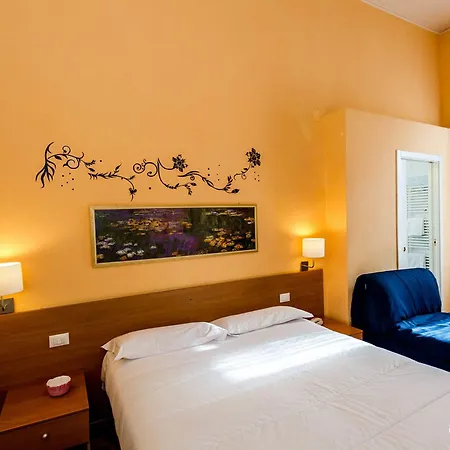 Hotel Leopolda