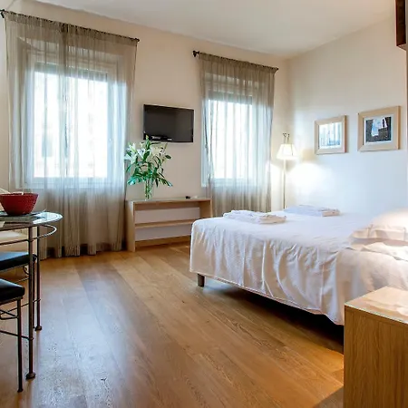 Relais Piazza Signoria 3* פירנצה
