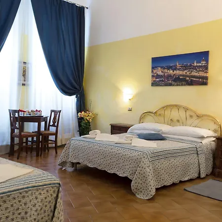 Casa de hóspedes Bel Duomo Florença