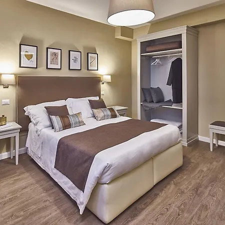 Hotell Dedo Boutique 3*