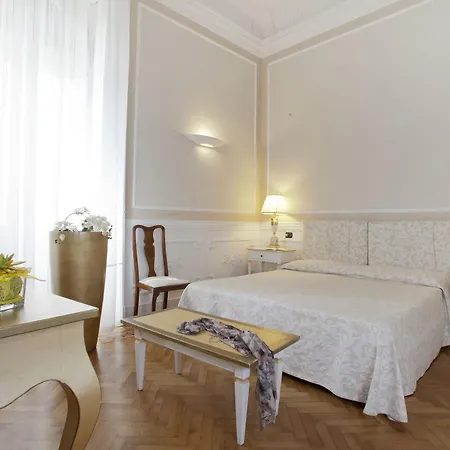 Bed & Breakfast Palazzo Lombardo Florens