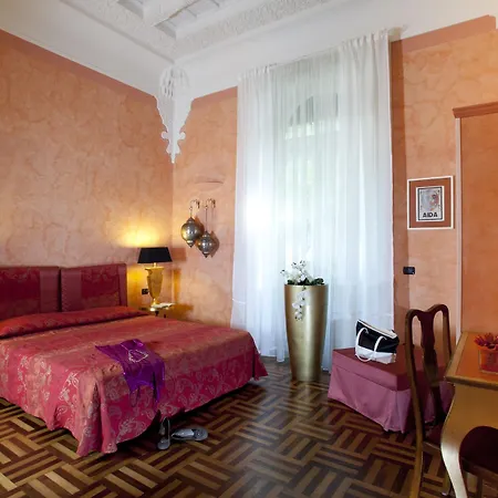 Palazzo Lombardo 2* Florens