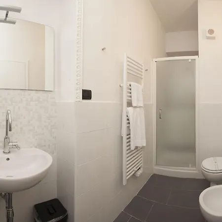 Bed & Breakfast Palazzo Lombardo 2*