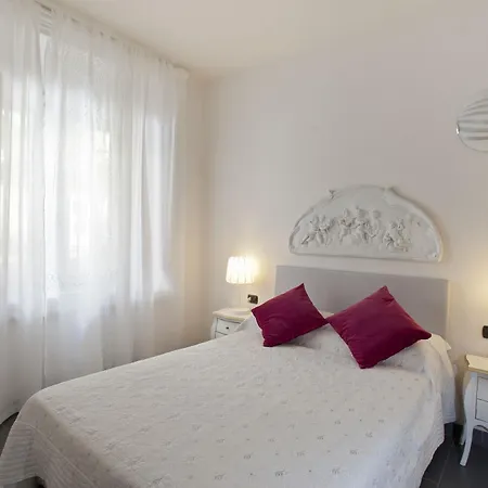 Bed & Breakfast Palazzo Lombardo Florens