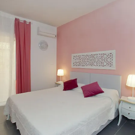 Palazzo Lombardo 2* Florens