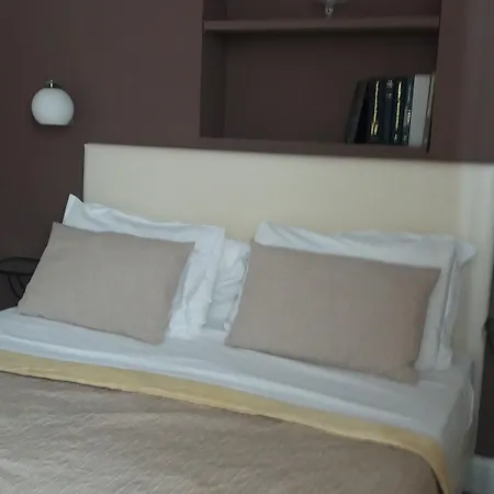 Cimatori Bed & Breakfast