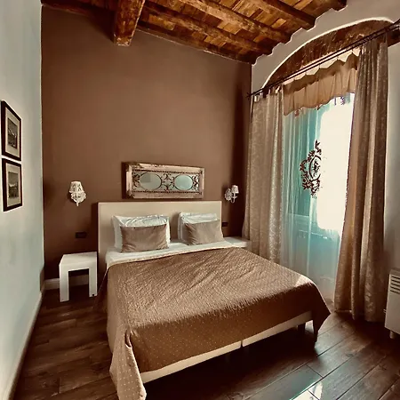 Bed & Breakfast Cimatori 3*