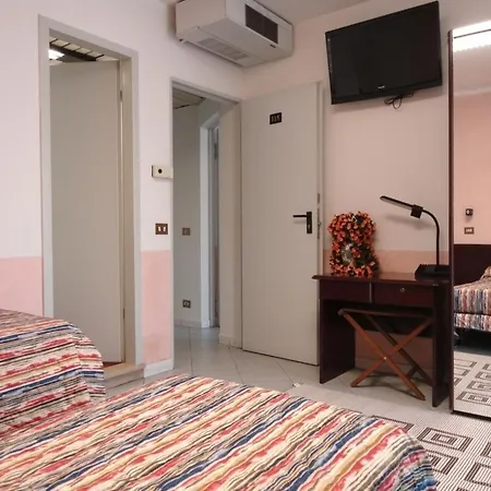 Eurhotel Hotel Florence