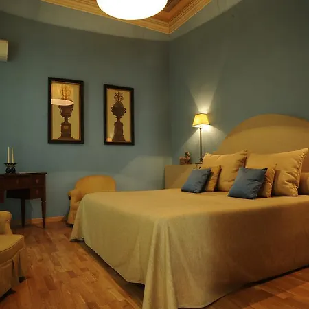 Residenza D'epoca Palazzo Galletti Bed and breakfast 3*