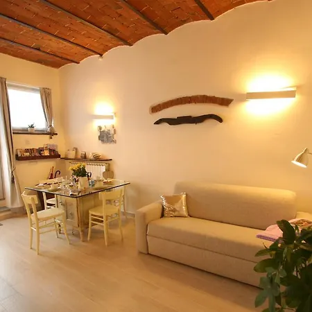 Bed & Breakfast Oliver *
