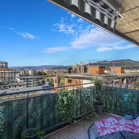 Dalla Giulia - A/c, Wi-fi, Private Parking - Sweet Dreams In Appartement