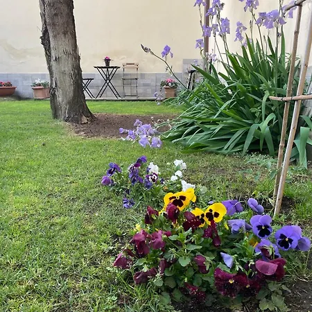Appartement Dalu Lucilla - Private Car Park 15 Minutes To The Center Florence