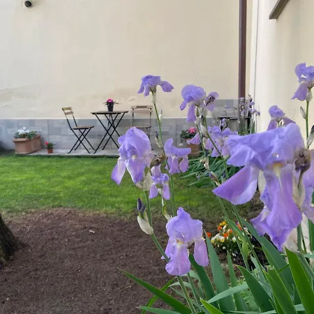 Dalu Lucilla - Private Car Park 15 Minutes To The Center Appartement Florence