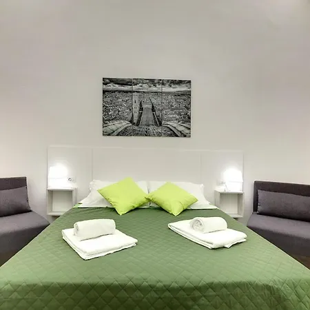 Nise Duomo Appartement