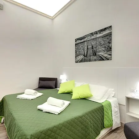 Nise Duomo Appartement