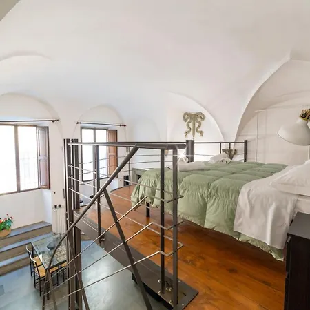 Pepi Loft In A Historical Building * フィレンツェ