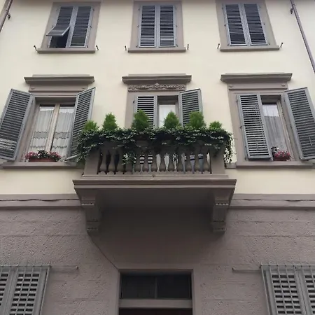 Casa Da Verrazzano Apartmán *