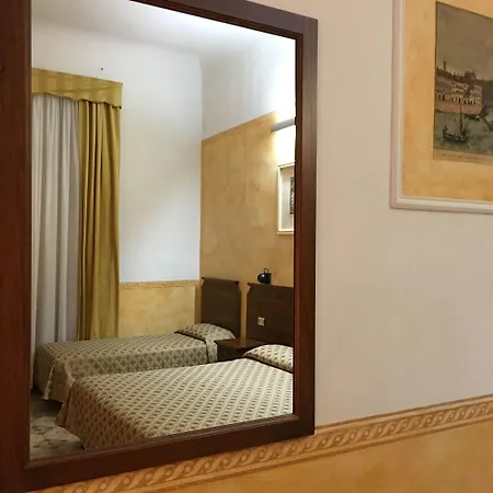 Olimpia Hotel