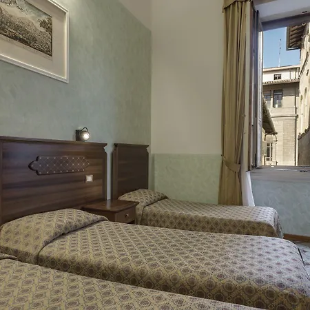 Olimpia Hotel Florence