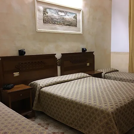 Olimpia Hotel Florence