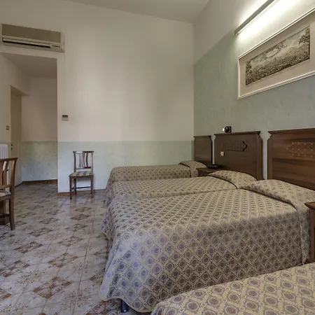 Olimpia Hotel Florence