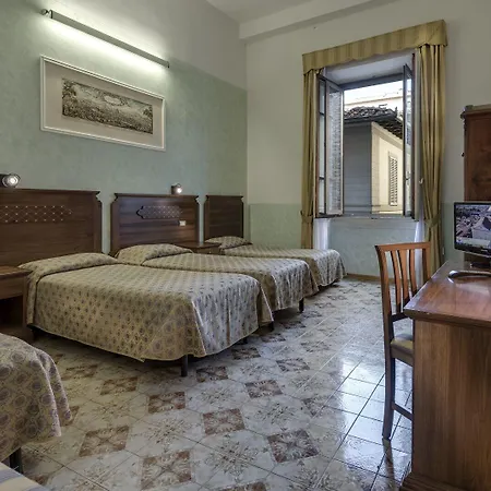 Olimpia Hotel Florence