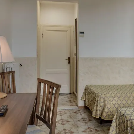 Olimpia Hotel Florence