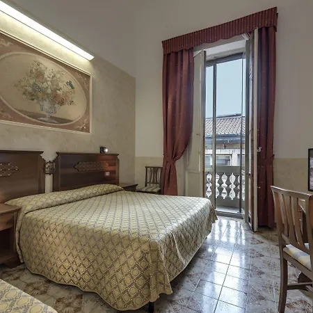 Olimpia 3* Florence